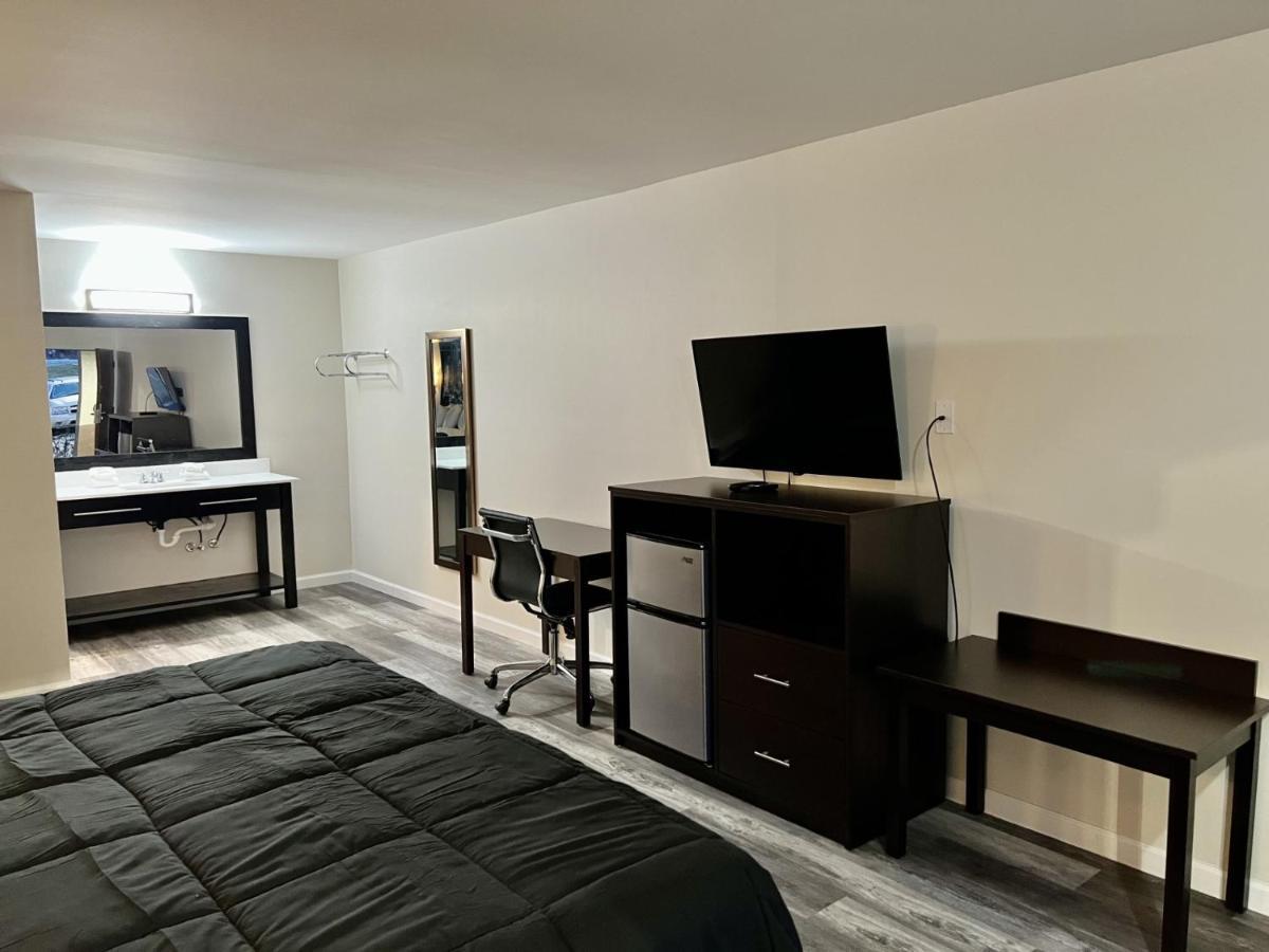 Super 8 By Wyndham College Park/Atlanta Airport West Motel Kültér fotó